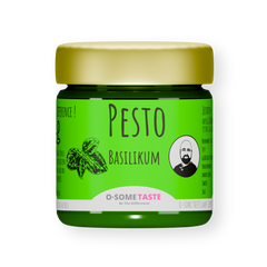 O-SOME TASTE - Pesto - Basil